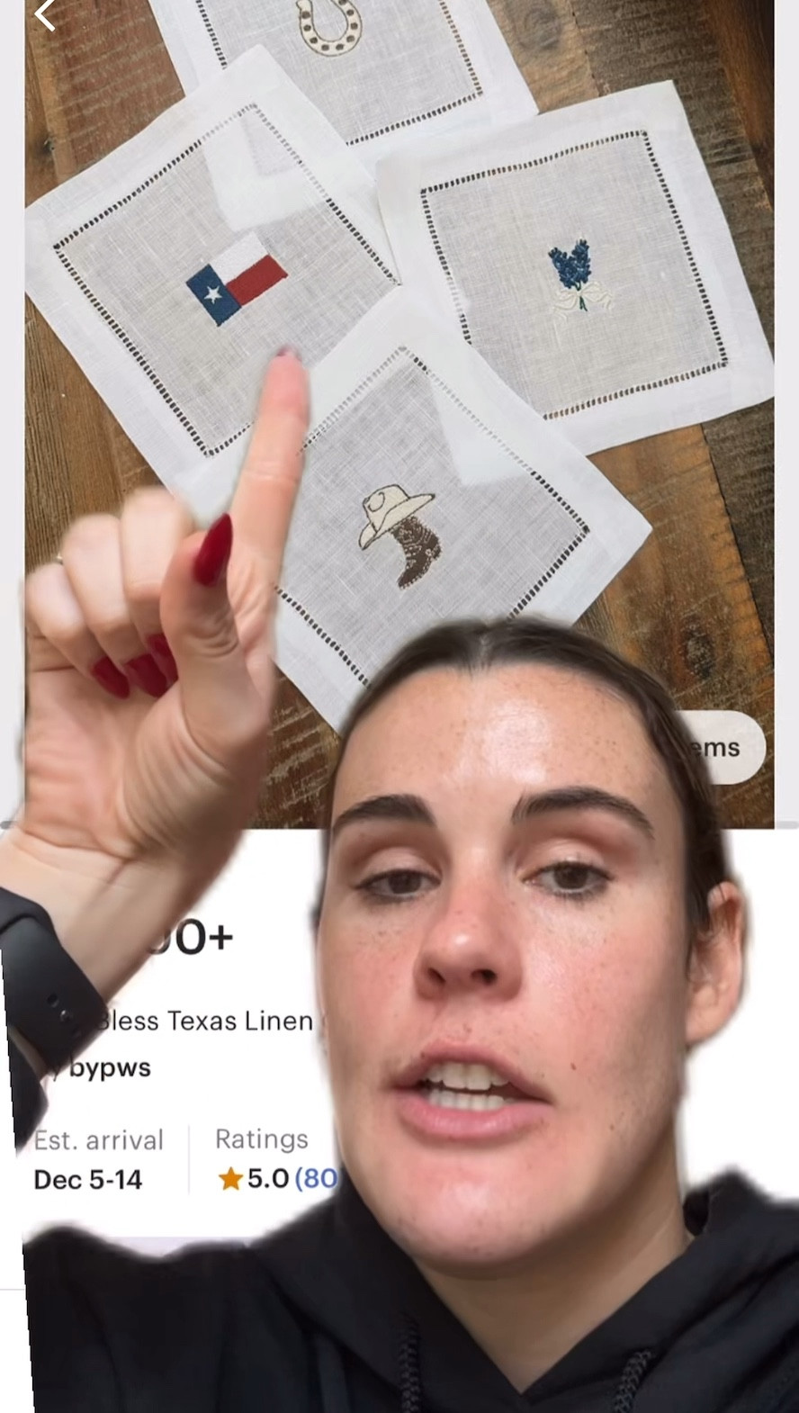 How do we feel about cocktail stir sticks? I think they’re a great gift idea.

#LTKHoliday #LTKGiftGuide #LTKVideo