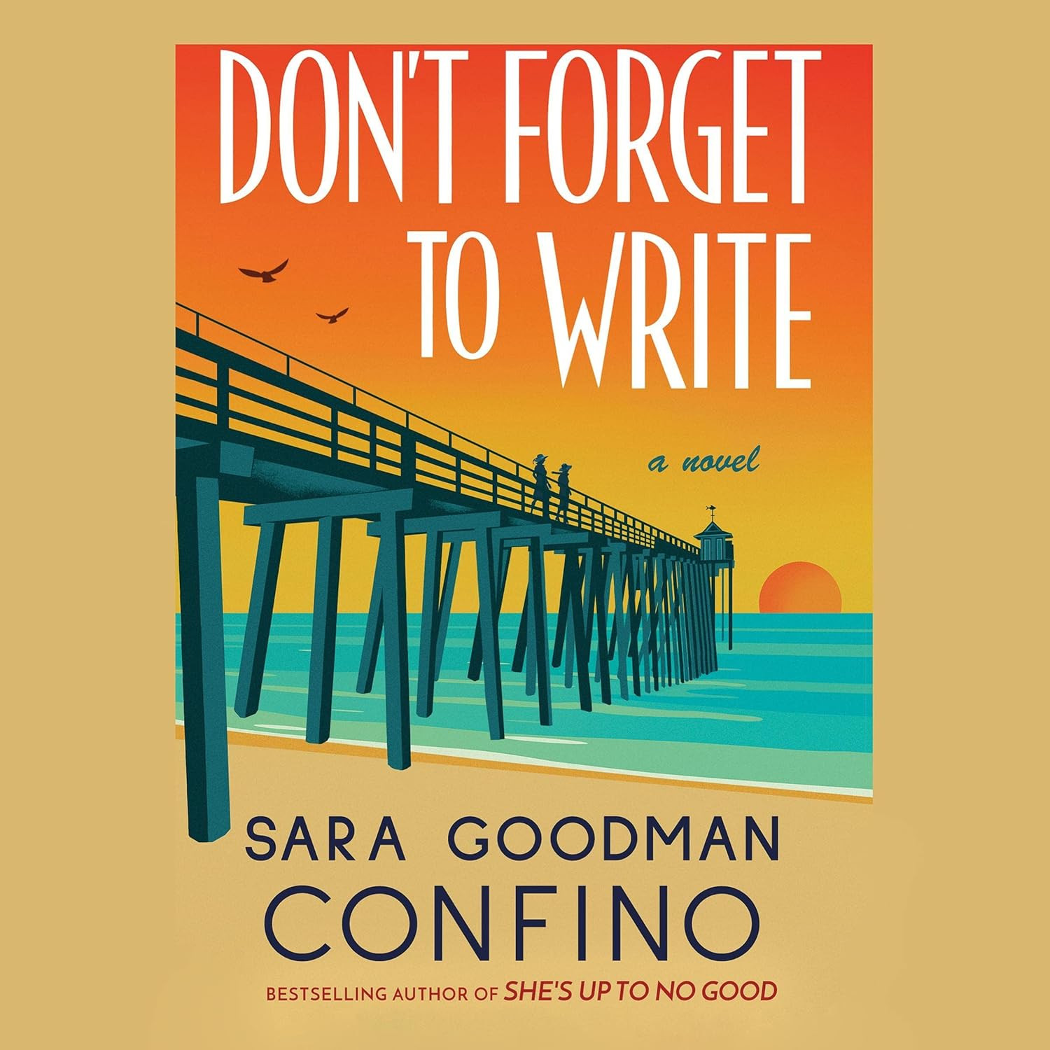 Don't Forget to Write: A Novel    
	                
	            

                 
           ... | Amazon (US)