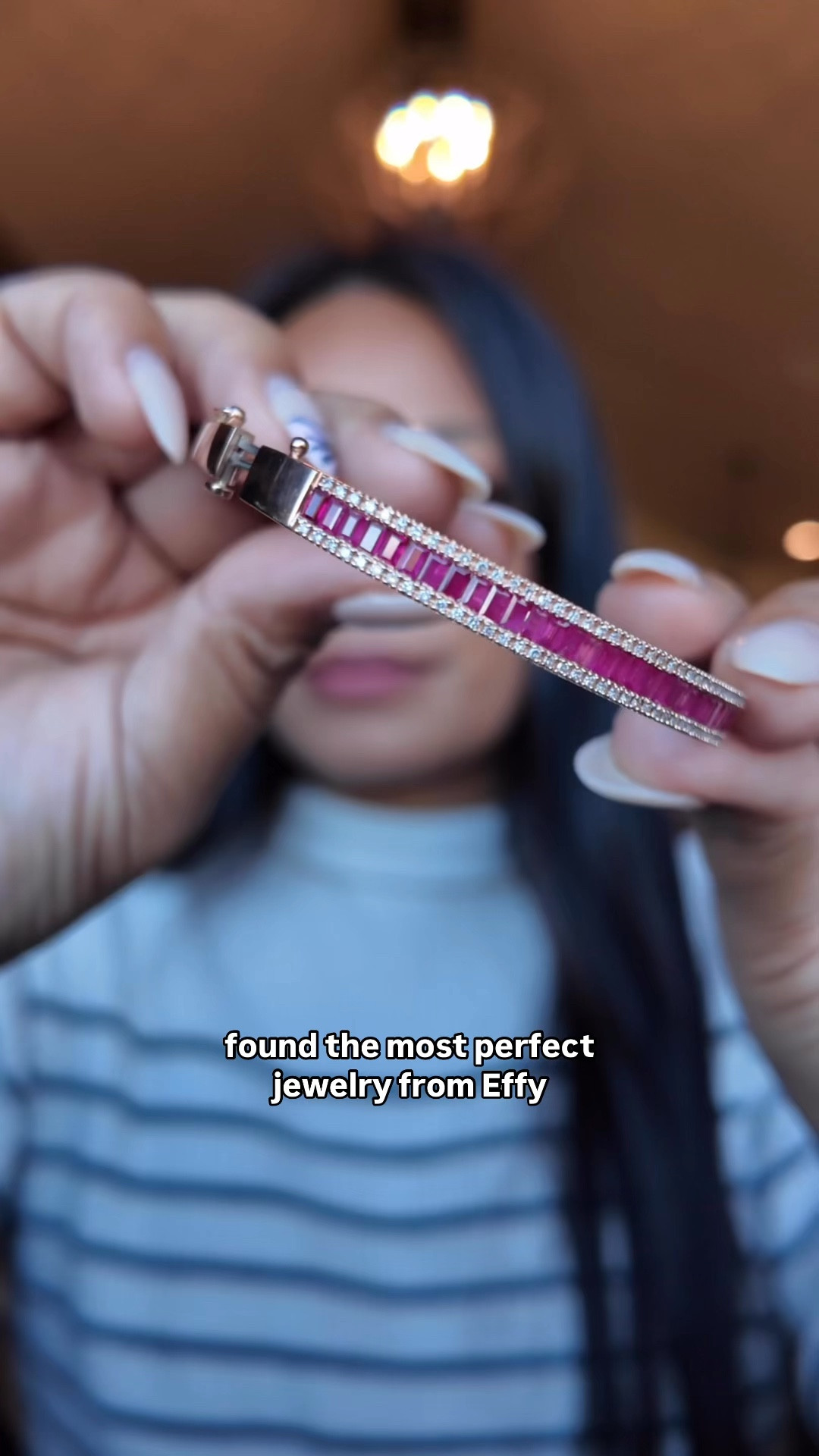 Beautiful timeless jewelry from Effy 💘 perfect for the holiday season to wear for your next party, or to gift to someone special 💍 

#LTKHoliday #LTKSaleAlert #LTKGiftGuide