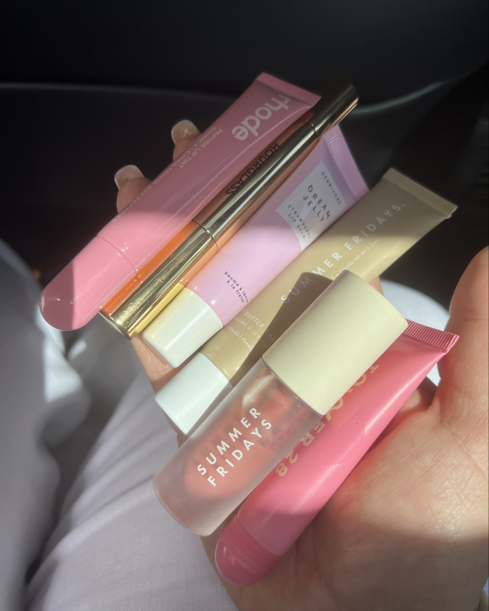 current lippie faves!

#LTKbeauty