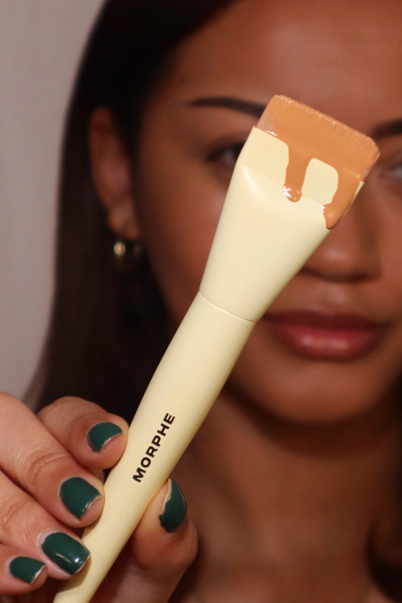 my new fave foundation brush 

#LTKbeauty
