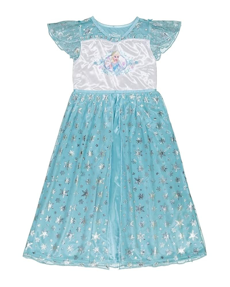 Disney Girls' Fantasy Gown Nightgown | Amazon (US)