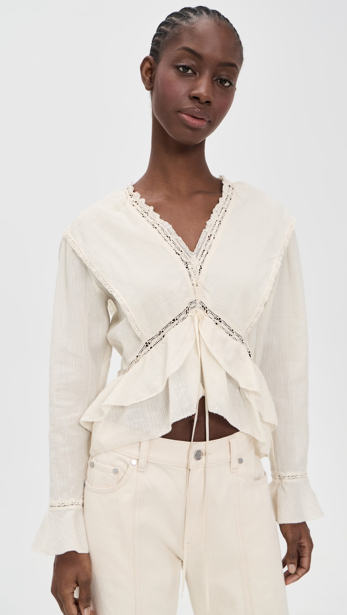 Damienne Blouse | Shopbop