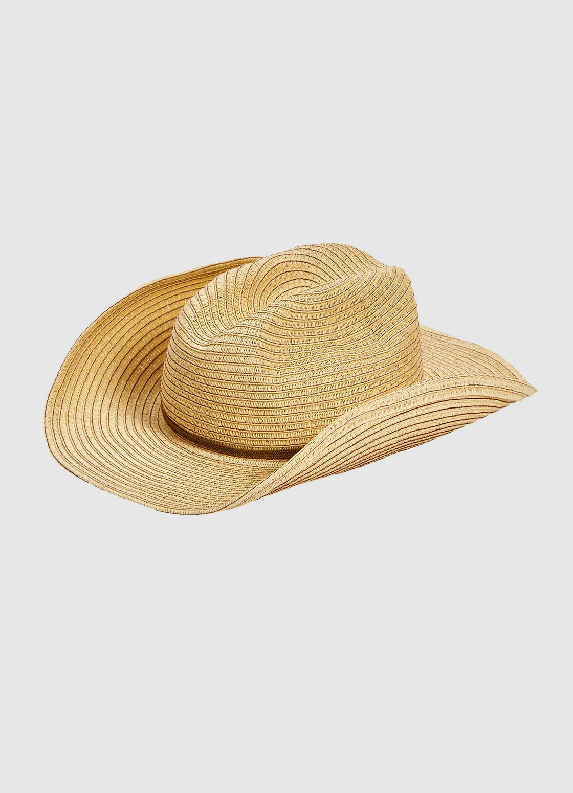 Coyote Hat - Natural | Seafolly Australia