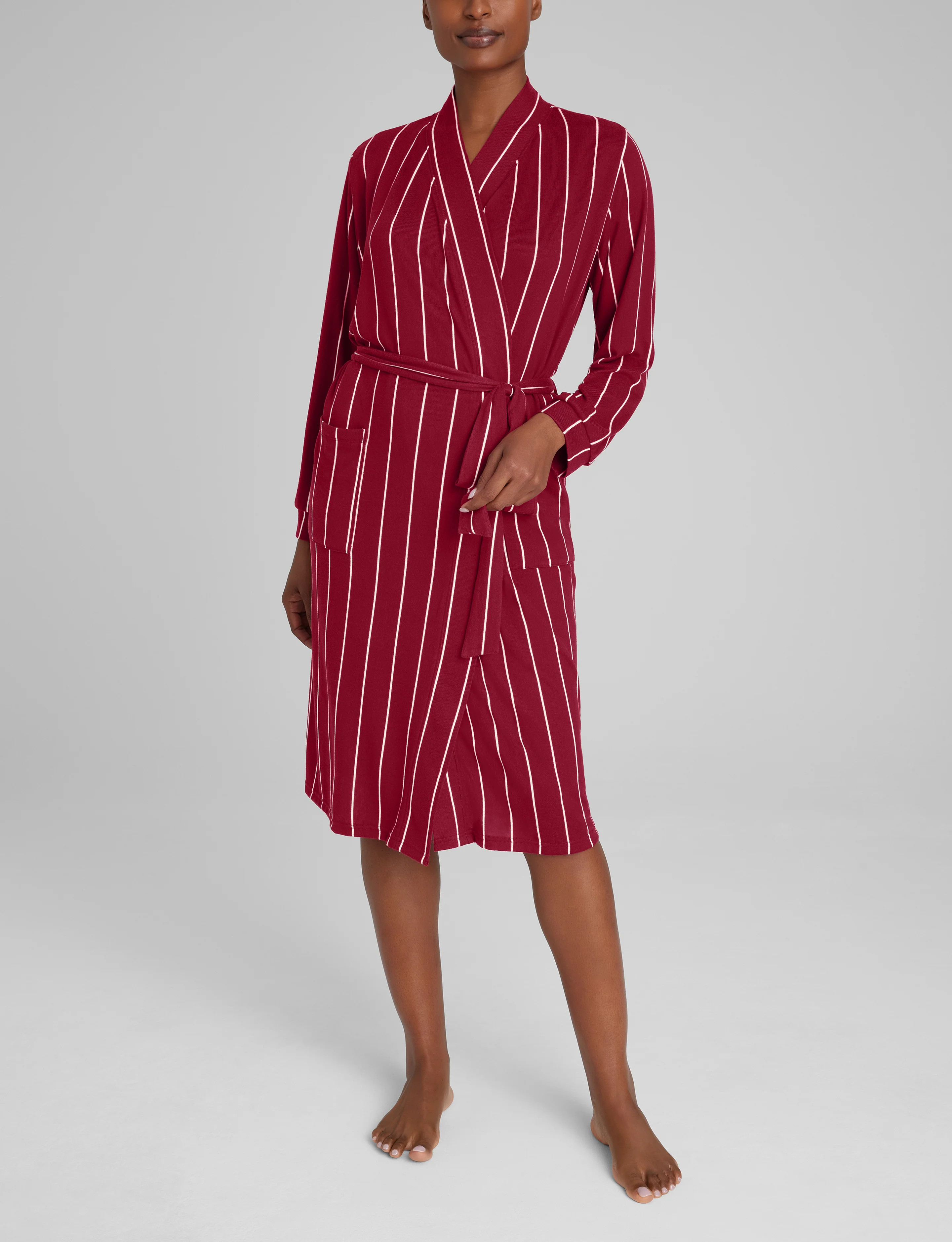 Women's Cozy Robe | Tommy John