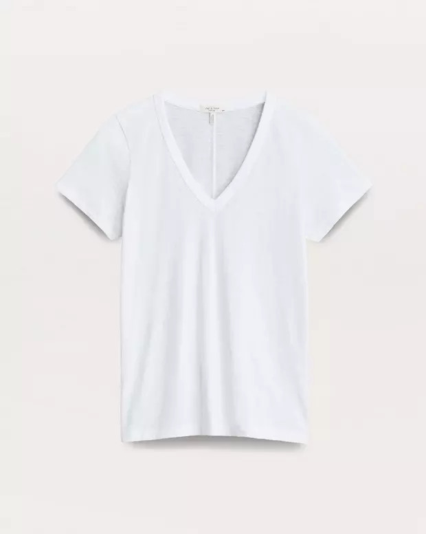 The Slub Vee | rag & bone