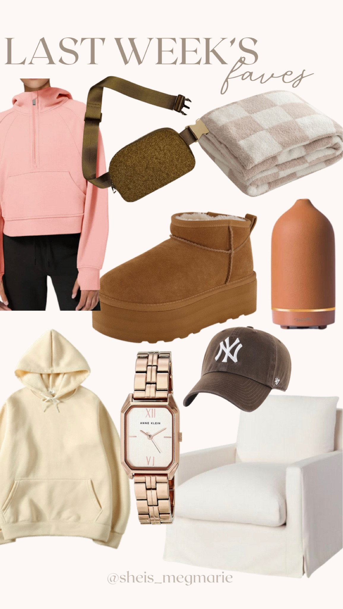 #LTKstyletip #LTKfit #LTKhome