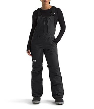 The North Face Women's Freedom Insulated Ski Bib - S | Dillard's
