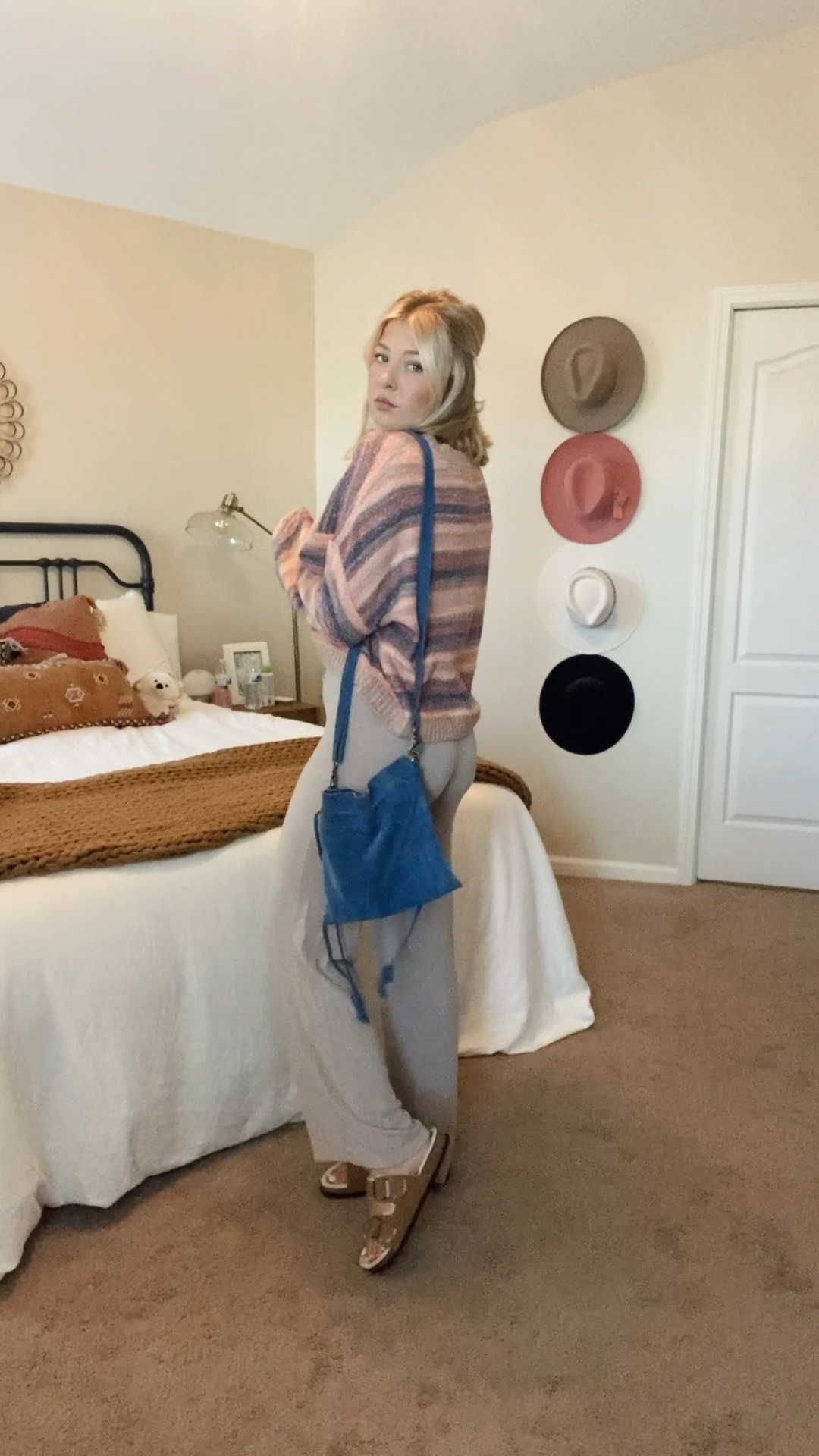 Fall outfit/ realistic outfits / billabong / sweater / free people 

#LTKunder50 #LTKstyletip #LTKfit
