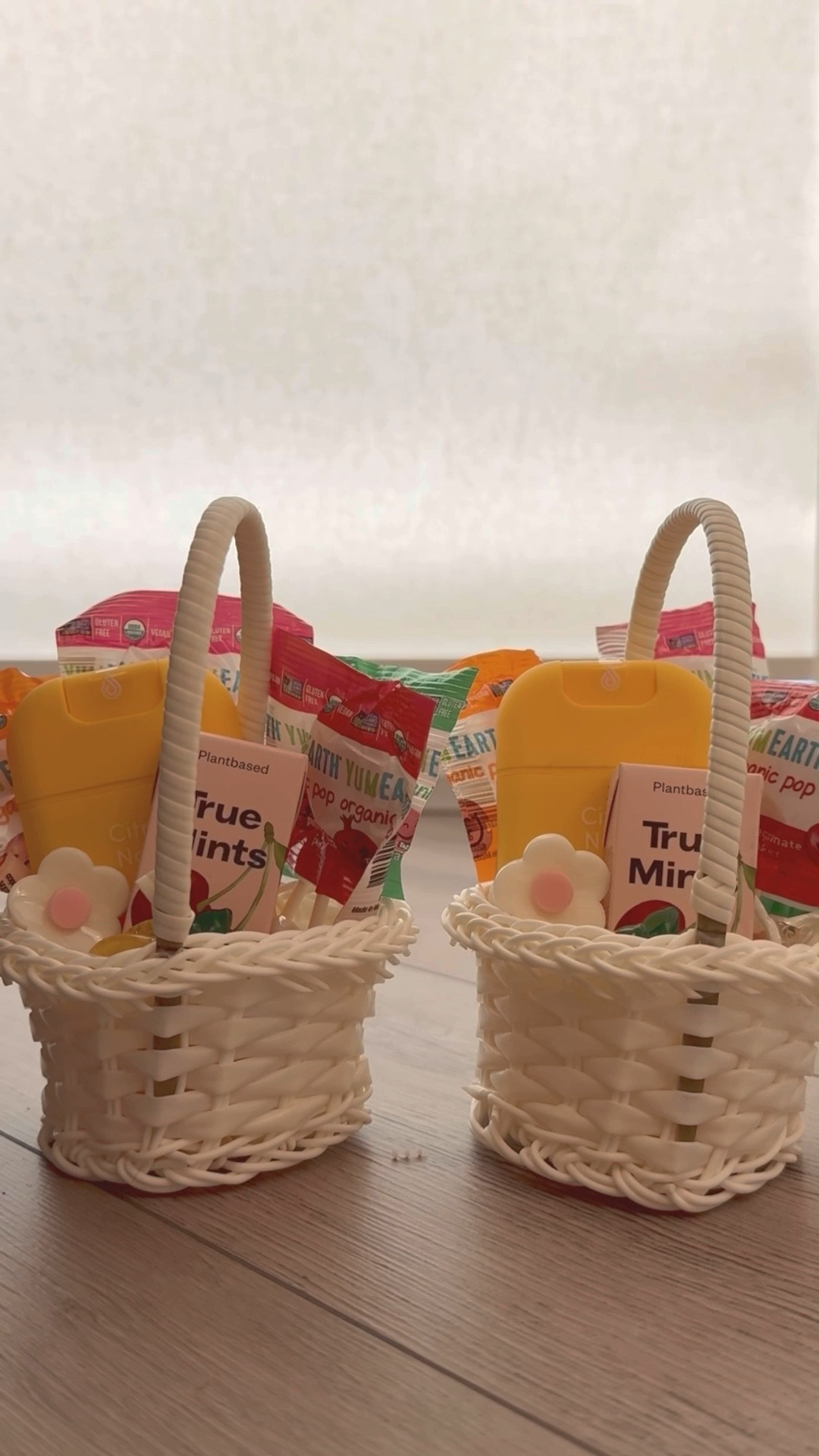 Mini baskets for my mini Valentines!

Currently overseas so I can't link everything here but hopefully this can give you some inspo if you're looking to curate a mini Valentine's Day basket!

#giftbasket #gift #valentinesinspo
#LTKmomlife #LTKKids