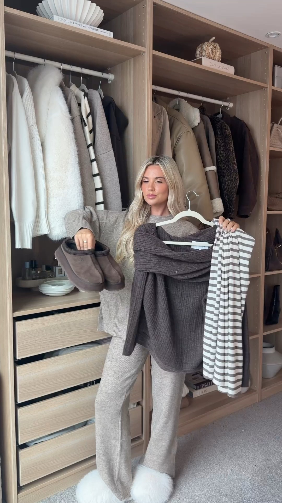 30 days of autumn outfits 🤎 day 18

#LTKautumn #LTKstyletip #LTKpetite