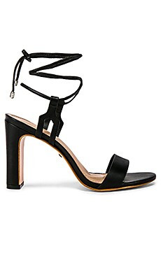 RAYE Kendall Heel in Black from Revolve.com | Revolve Clothing (Global)