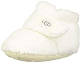 UGG Baby Bixbee Ankle Boot, Vanilla, 02/03 M US Infant | Amazon (US)