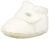 UGG Baby Bixbee Ankle Boot, Vanilla, 02/03 M US Infant | Amazon (US)