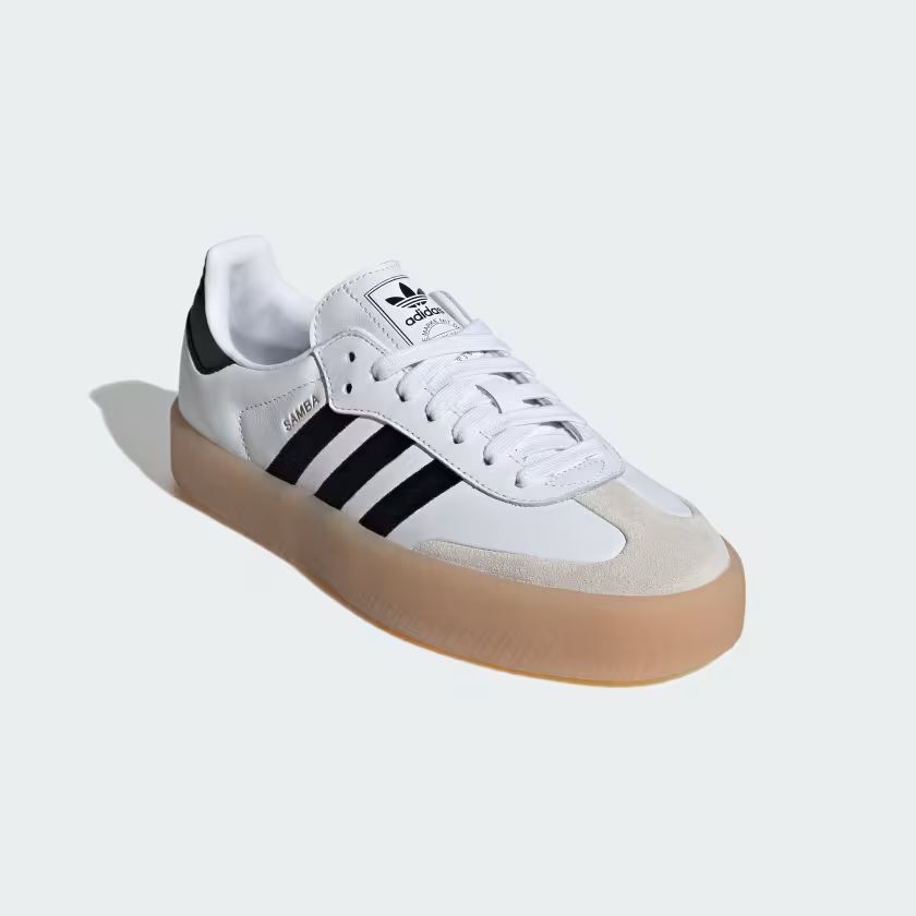 Sambae Shoes | adidas (US)