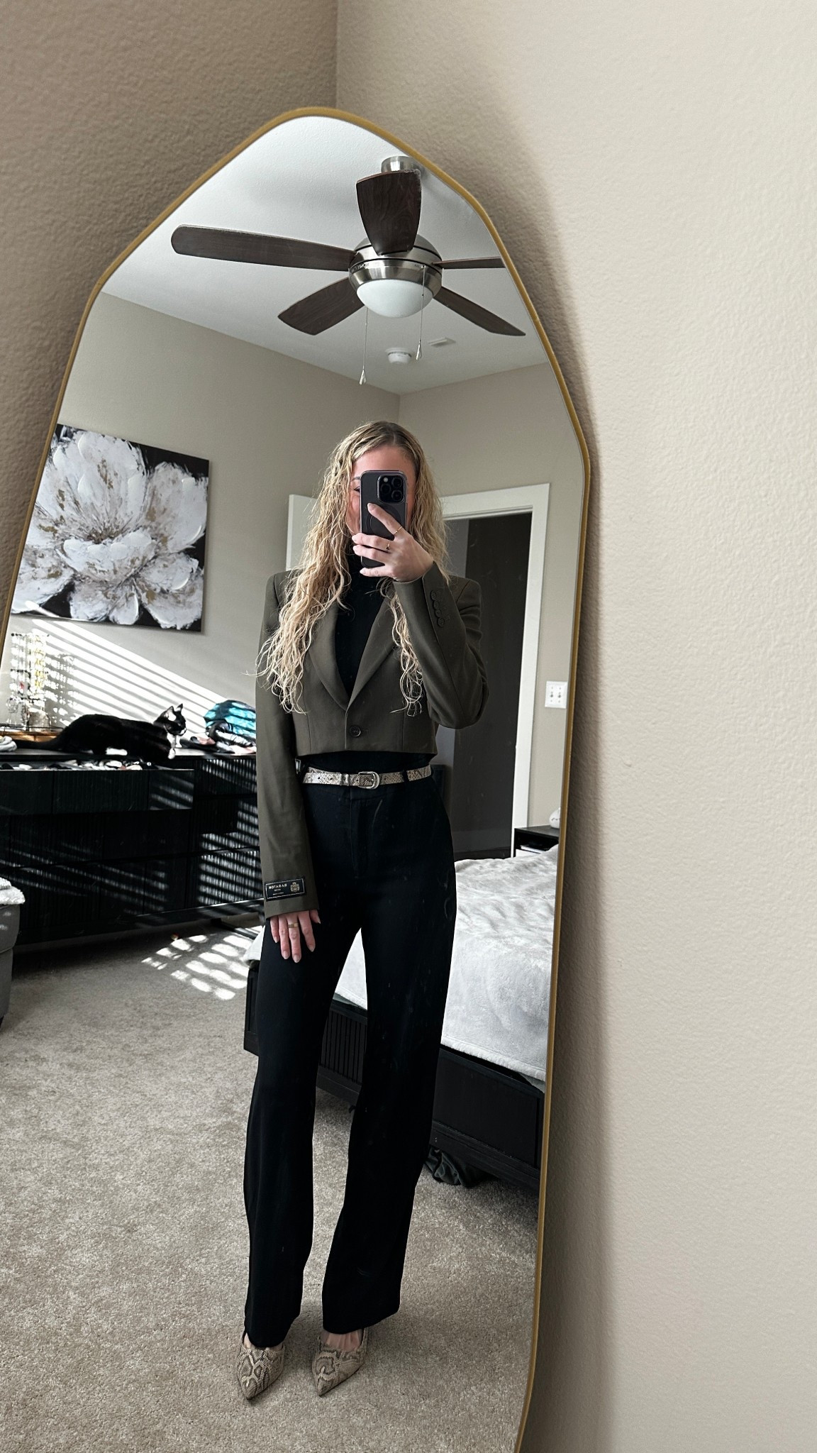 Work Outfit Inspo

#LTKWorkwear #LTKPetite #LTKOver40
