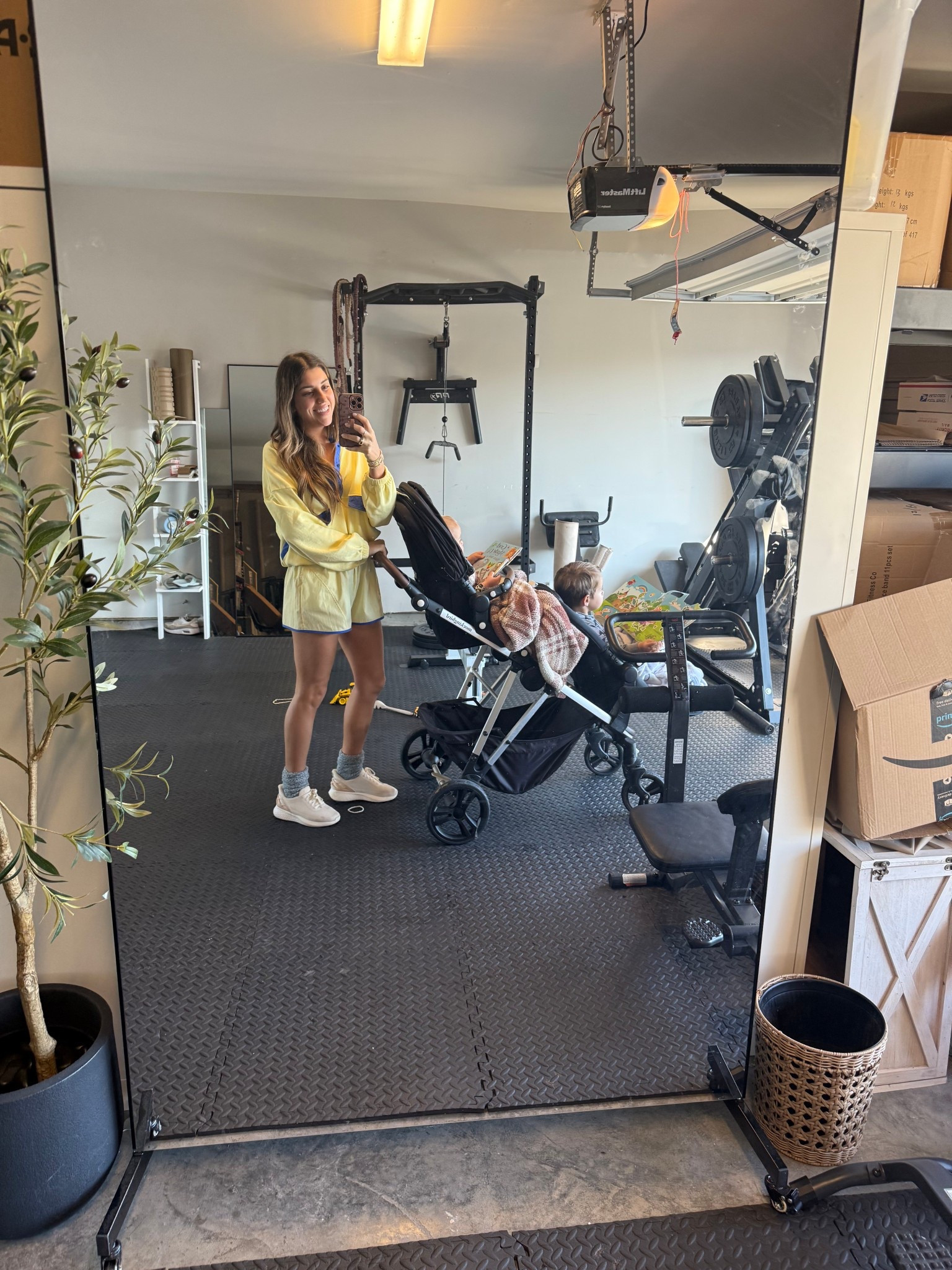 #LTKootd #LTKdayinmylife #LTKmorningroutine