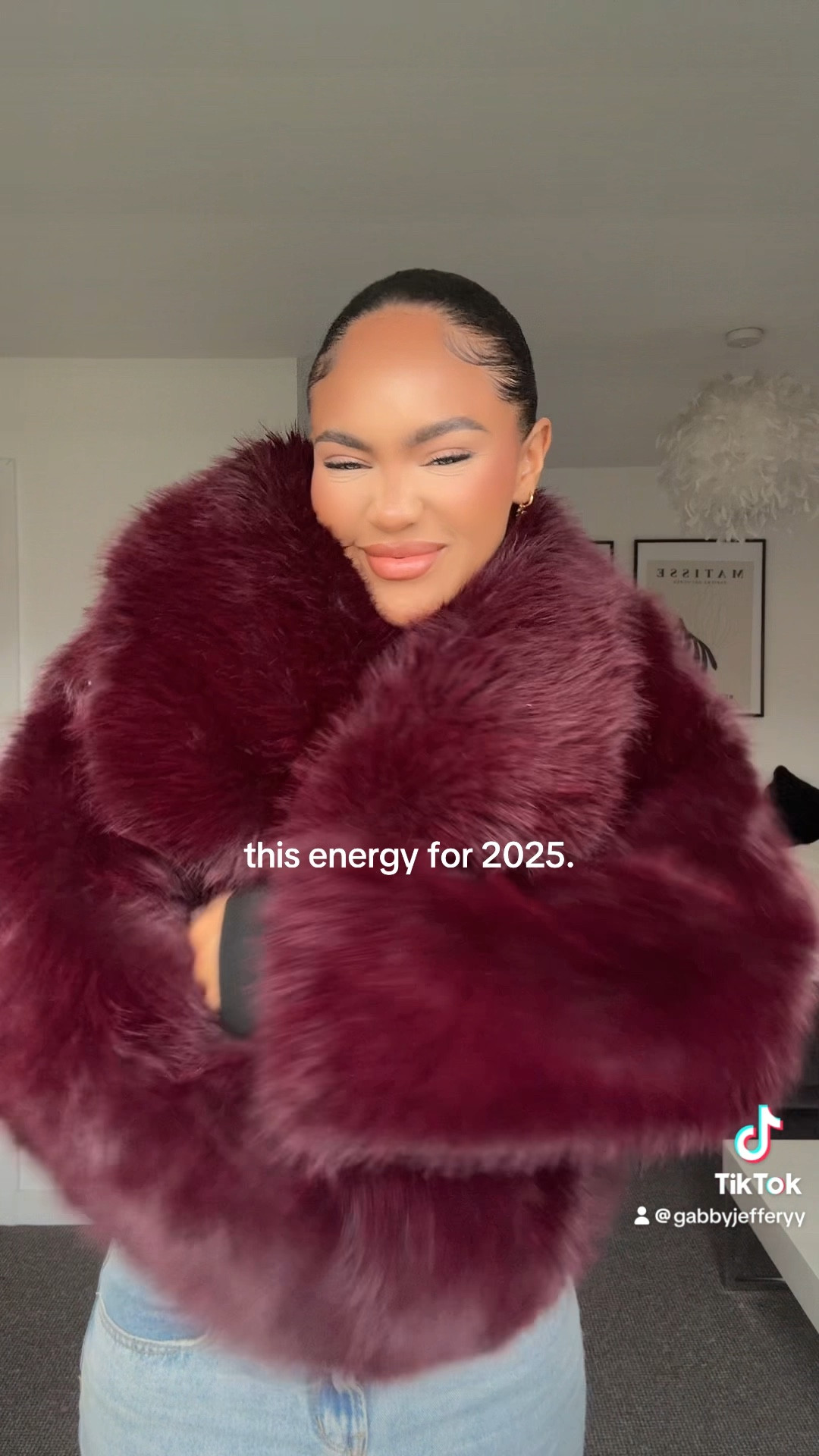 Burg♥️

#LTKwinter #LTKautumn #LTKuk