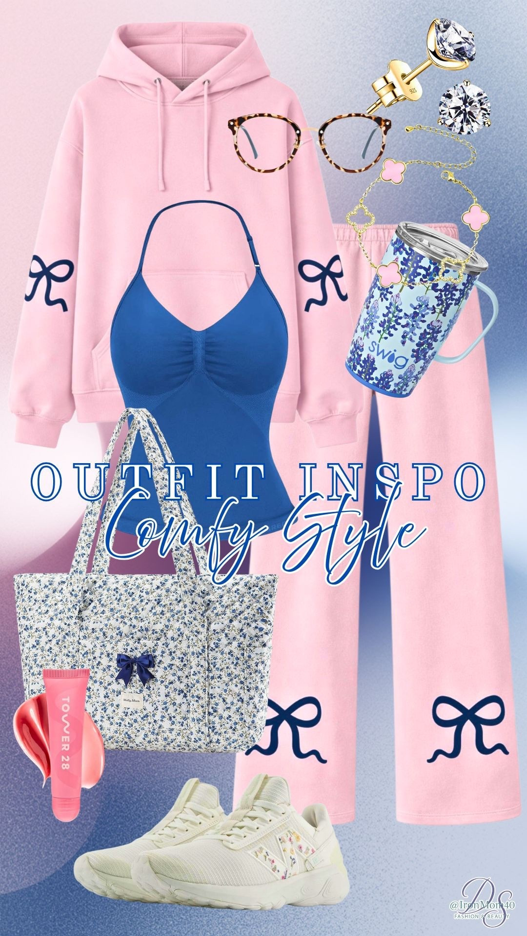 #midsizefashion #outfitinspo #comfystyle

#LTKMidsize #LTKOver40 #LTKgrwm