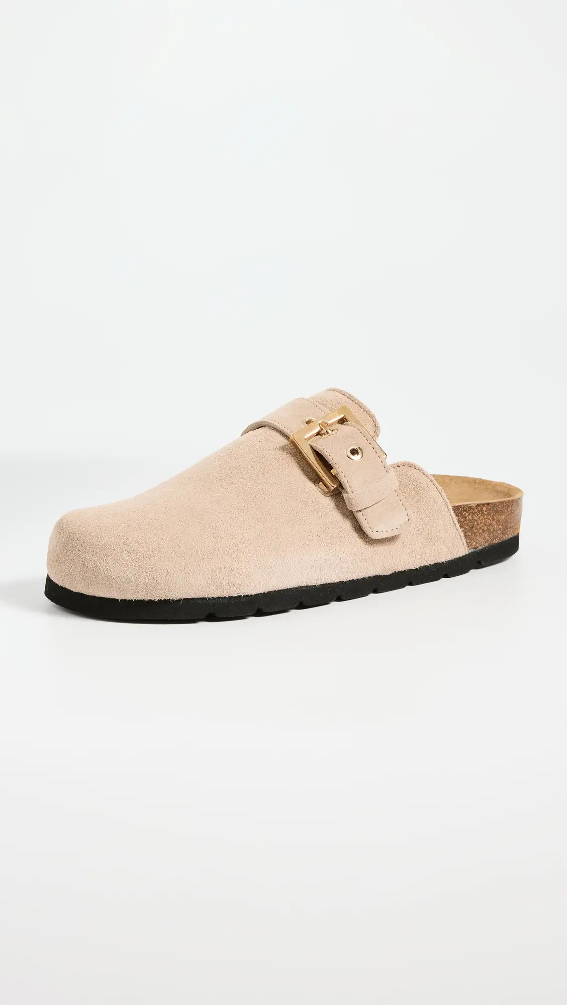 Alohas Cozy Clogs | Shopbop | Shopbop
