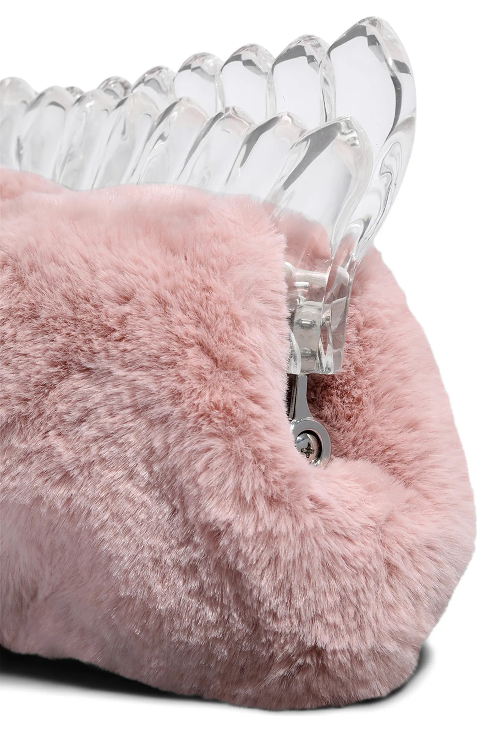 The Pouf Clutch | Nordstrom