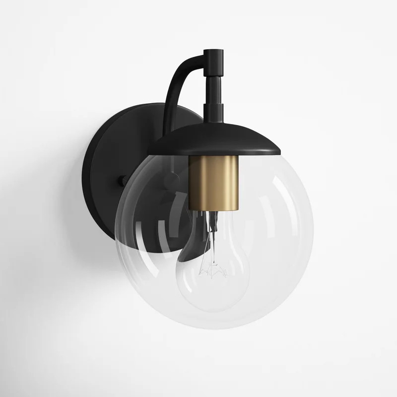 Megan Wall Light | Wayfair North America