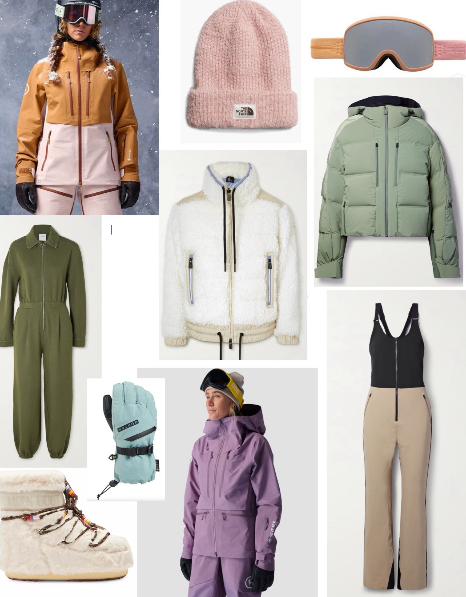 Skiing Pretty - more items also above in product group :)

#LTKfitness #LTKstyletip #LTKHoliday