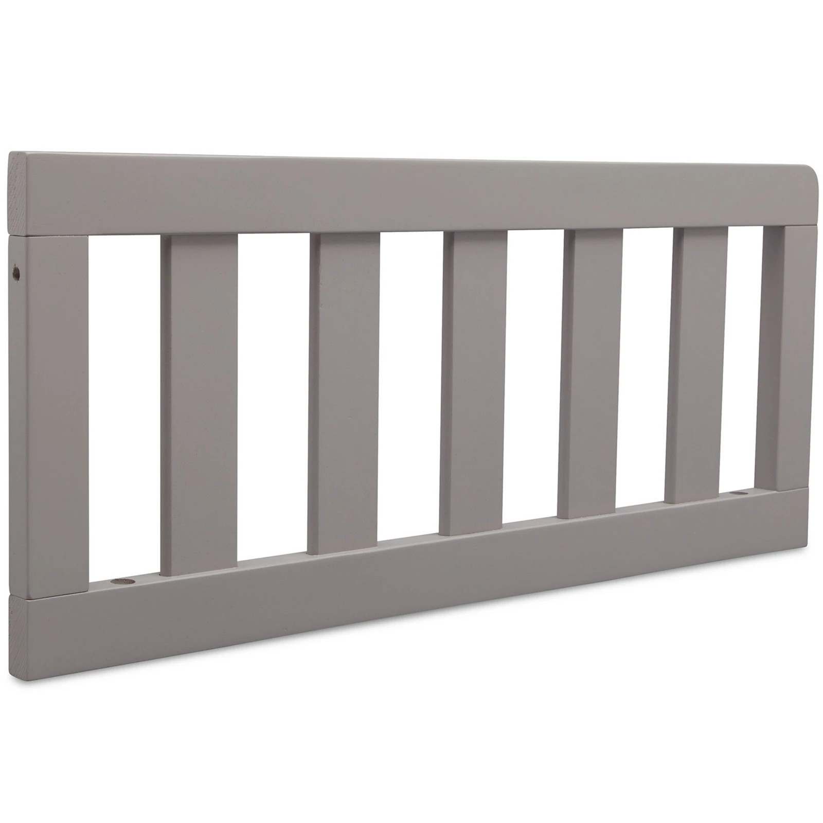 Delta Children Toddler Guardrail #0094, Gray | Kohl's