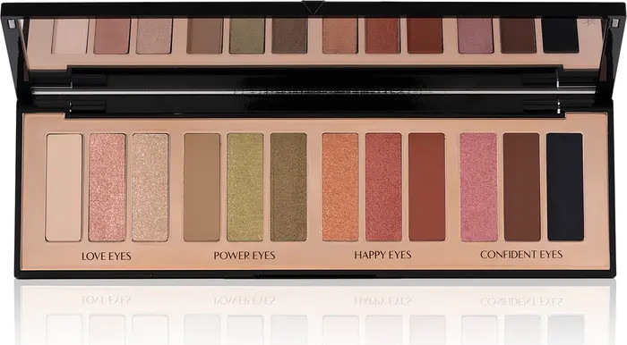 Smokey Eyes Are Forever Instant Eyeshadow Palette | Nordstrom