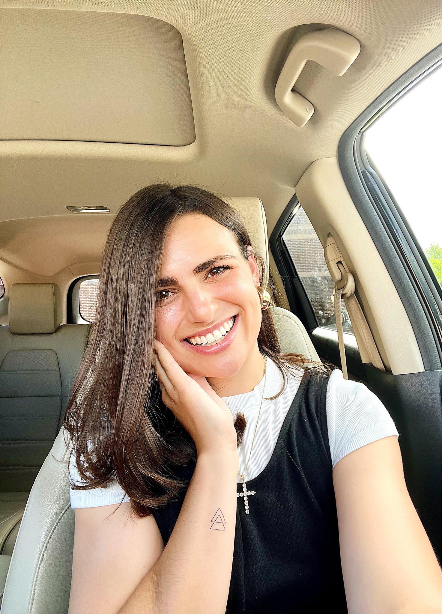 Go-to makeup routine ✨ 

#LTKBeauty #LTKGiftGuide #LTKCyberWeek