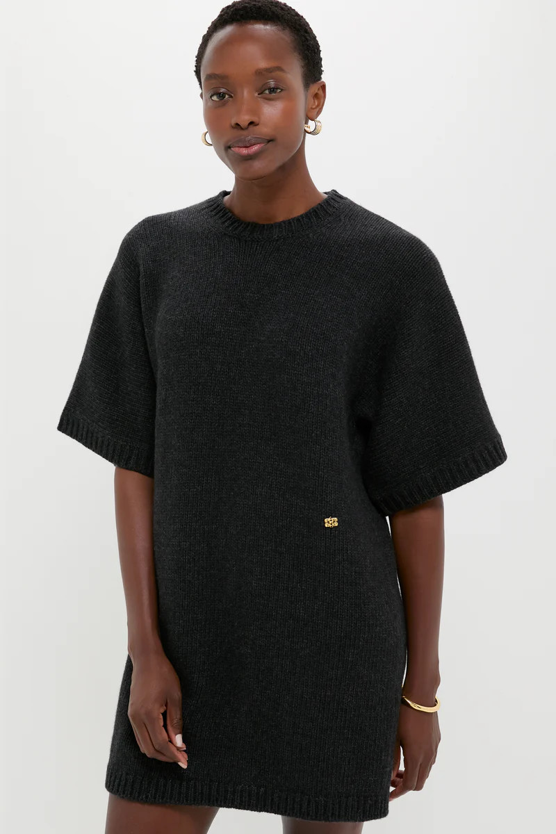 Phantom Knit T Shirt Dress | Tuckernuck (US)