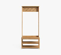 Channing All In One Organizer | Pottery Barn (US)