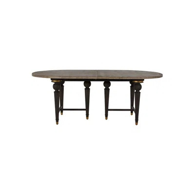 Roderick Extendable Dining Table | Perigold