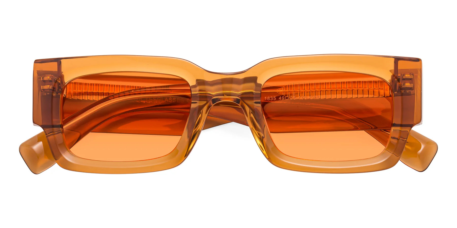 Tinted Sunglasses | Yesglasses