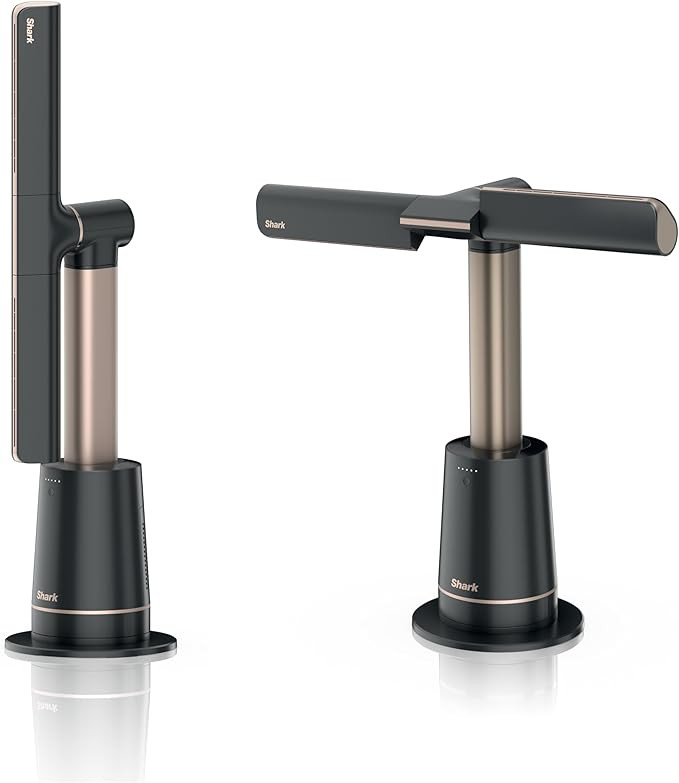 Shark TurboBlade Fan—Ultra-customizable bladeless tower fan, pivots, twists, oscillates 180°, ... | Amazon (US)