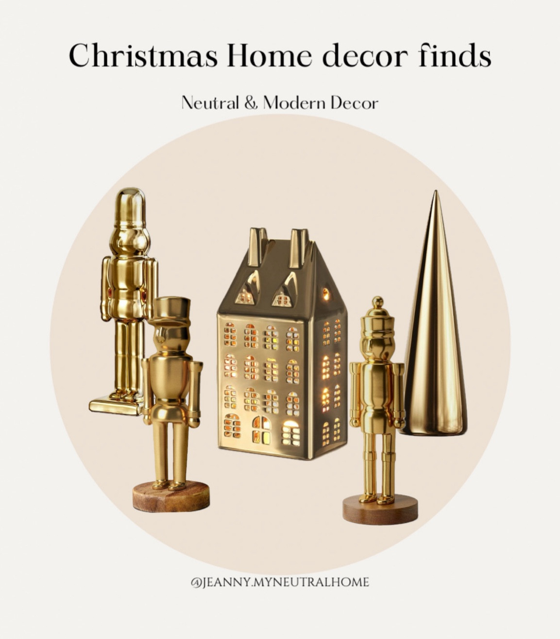 Christmas 2024 Gold Collection 

Affordable  seasonal decor from Target 

#LTKHome #LTKSeasonal #LTKSaleAlert