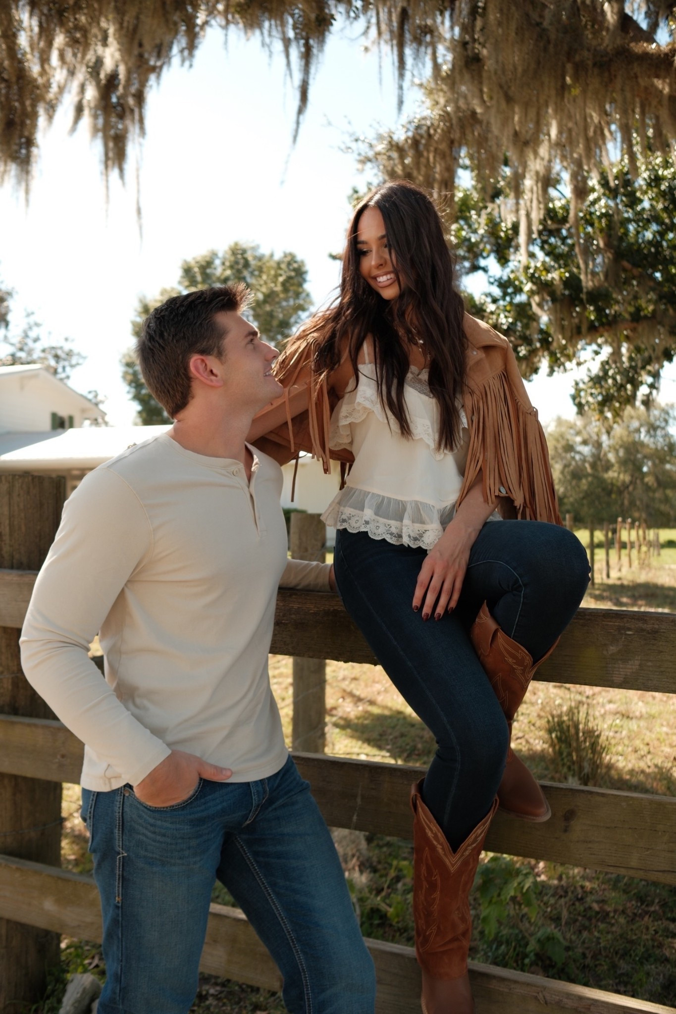 shop our favorite boots and outfits from our couples shoot! 

#LTKFindsUnder50 #LTKFindsUnder100 #LTKSeasonal