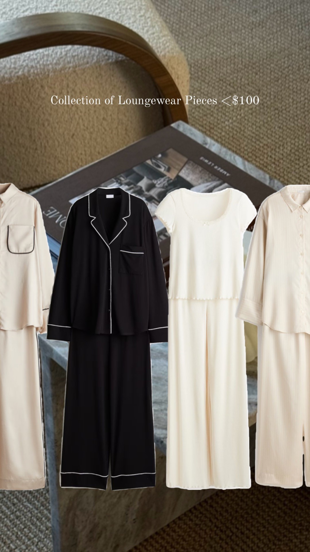 Favorite accessible loungewear/pajamas

#LTKmorningroutine #LTKmomlife #LTKselfcare