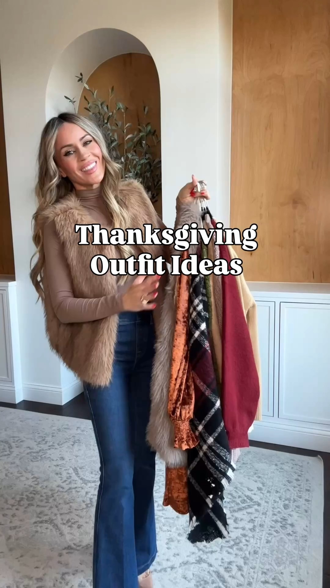 Thanksgiving outfit ideas from Amazon!

Jeans on sale - wearing xs petite - new customers can use code KATEROSExSPANX to save 15% plus free shipping! 👖 

Follow my LTK @roseykatestyle on the @shop.LTK app to view this post and get my exclusive app-only content!

#liketkit #LTKHoliday #LTKFindsUnder50 #LTKStyleTip
@shop.ltk
https://liketk.it/5y35t

#LTKHoliday #LTKStyleTip #LTKFindsUnder50
