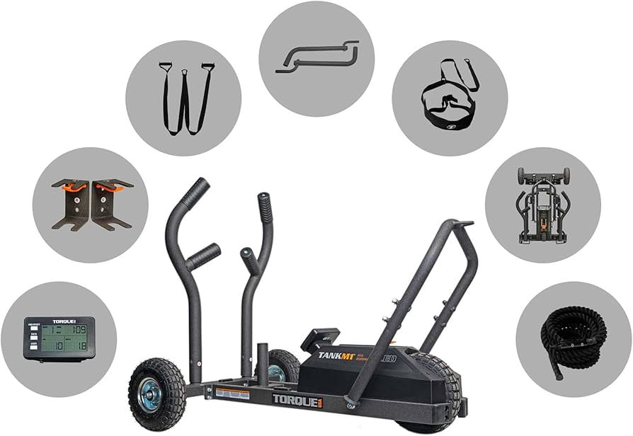 Tank™ M1 Complete Kit | Amazon (US)