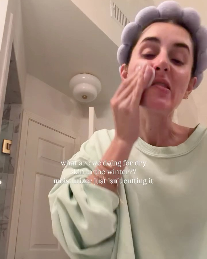 Winter skincare ESSENTIALS! For sensitive prone skin 💚

#LTKBeauty