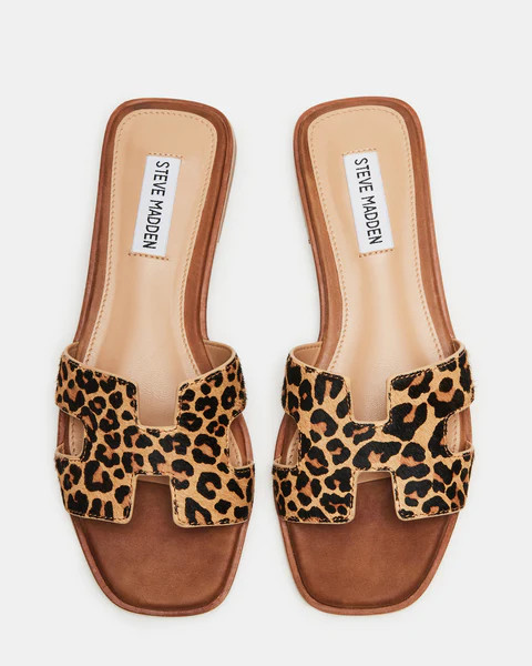 HADYN LEOPARD | Steve Madden (US)
