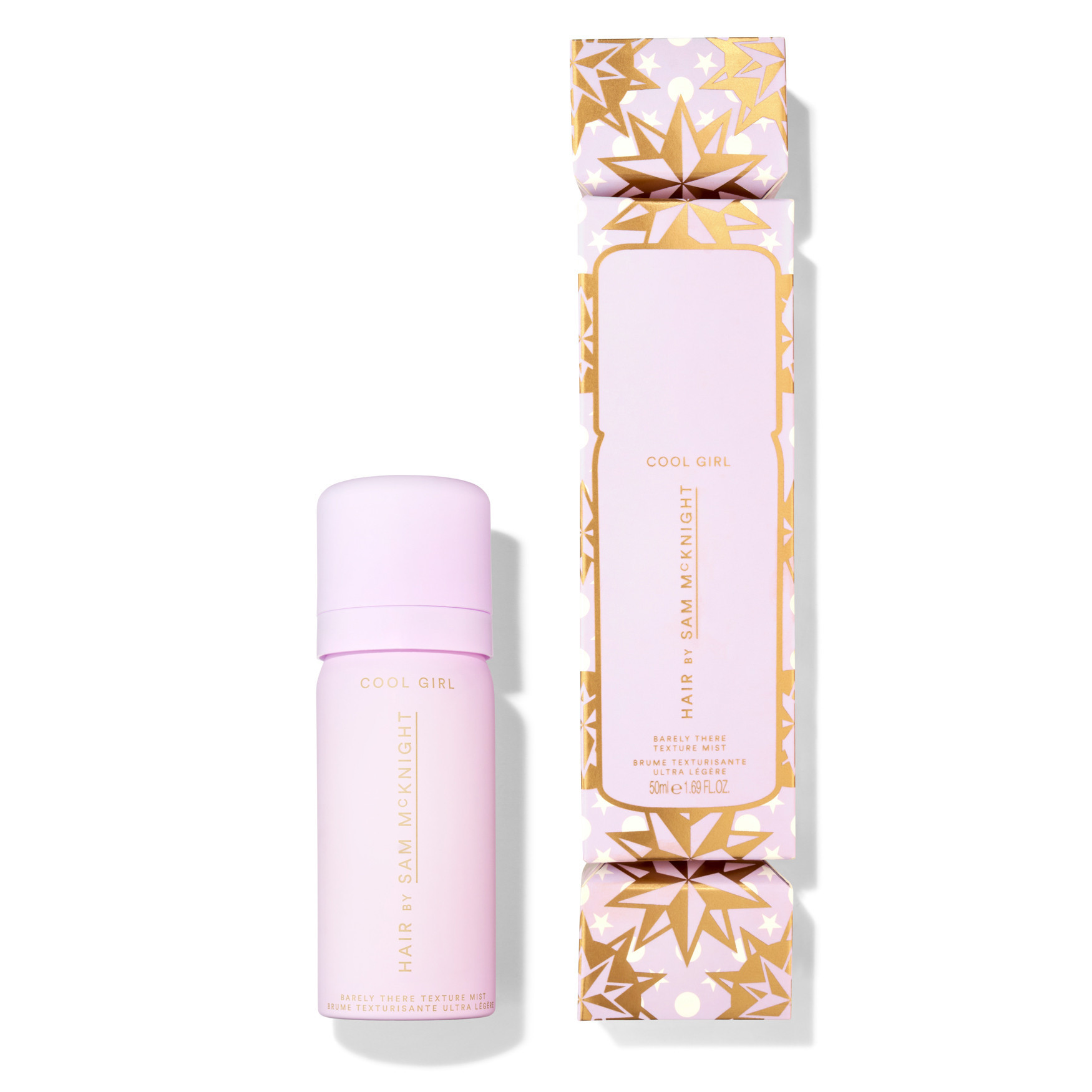 Cool Girl Christmas Cracker | Space NK - UK