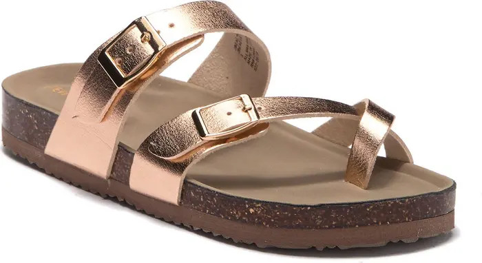 Beached Slide Sandal | Nordstrom Rack