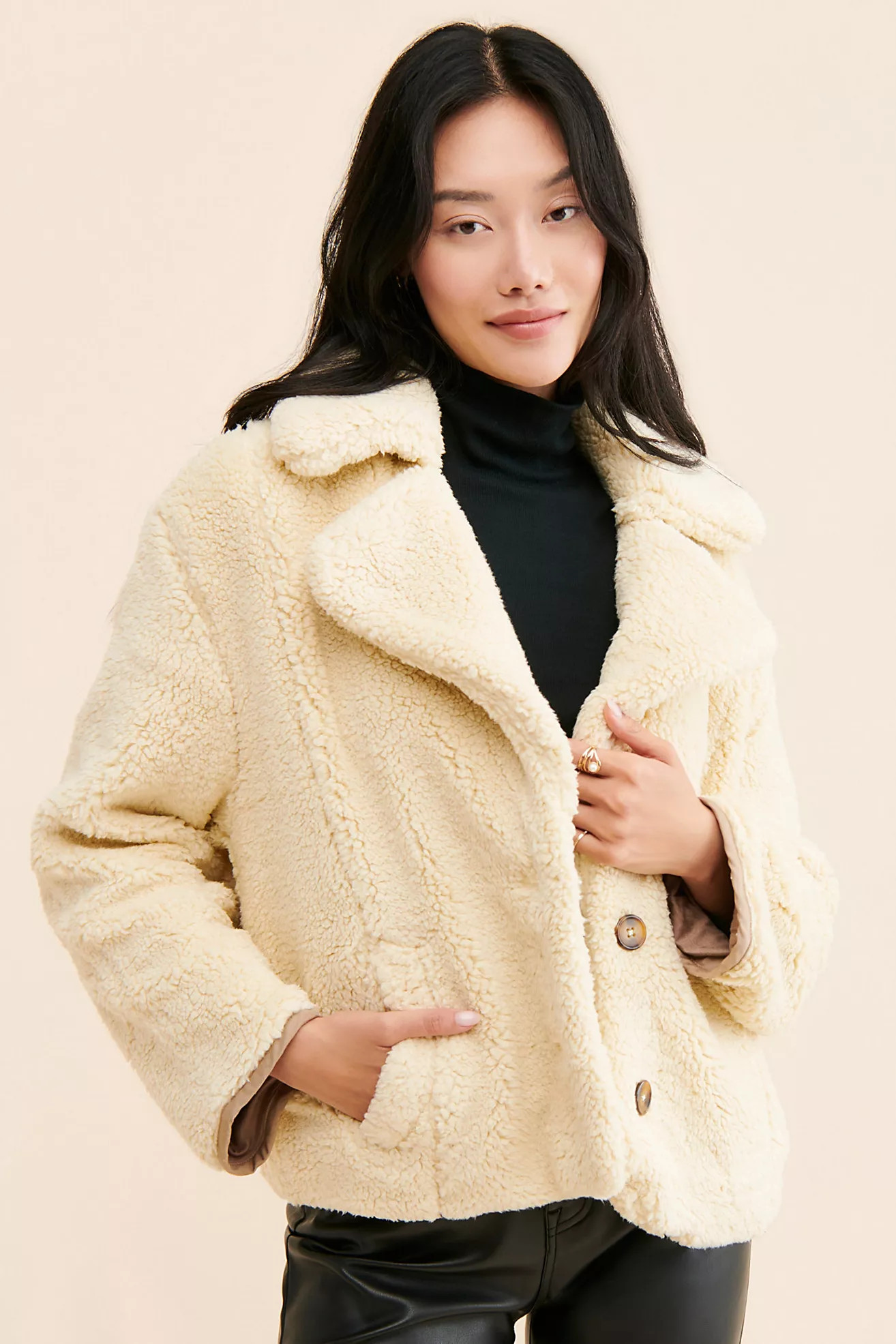 Joplin Cozy Jacket | Free People (Global - UK&FR Excluded)