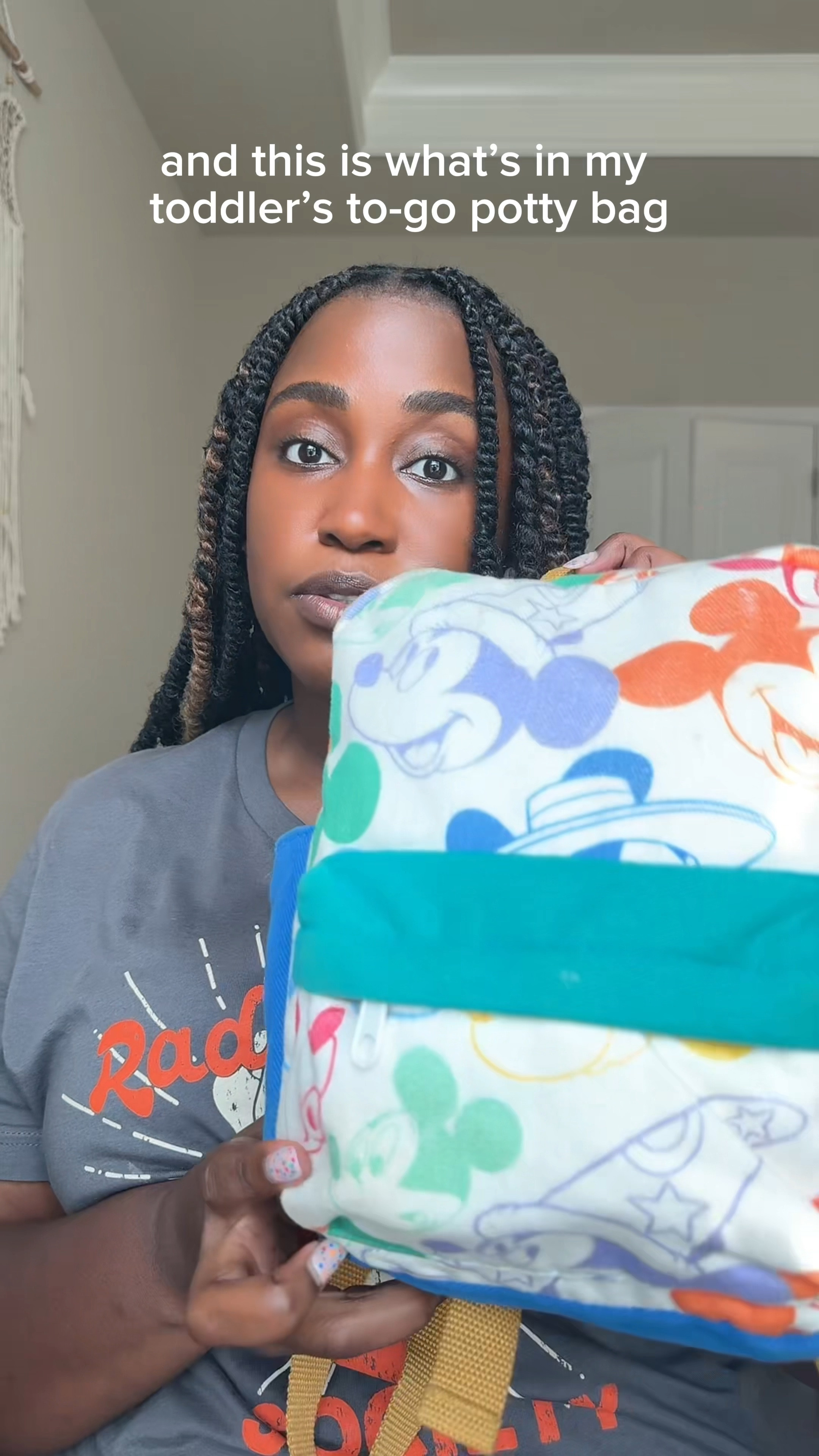 To-Go Potty Bag! #toddler #pottyessentials #pottytrained #toddlerpotty #togopotty 

Potty Essentials
To-Go Potty Essentials
On-The-Go Potty
Potty
Toddler Potty
Potty Trained
To-Go Potty Bag
Travel Potty
Disposable Potty Liners


#LTKKids #LTKFamily #LTKVideo