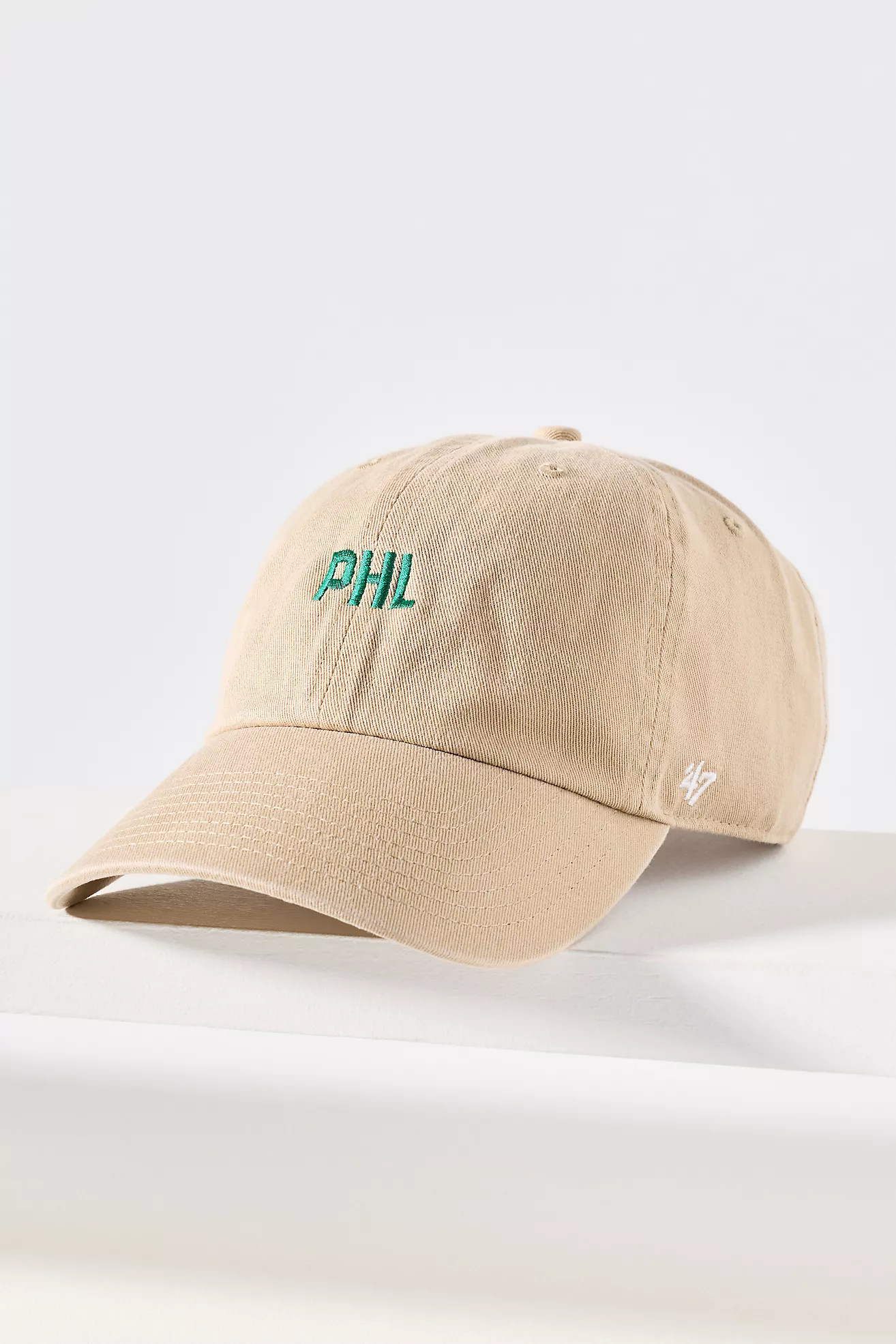 '47 PHL Baseball Cap | Anthropologie (US)