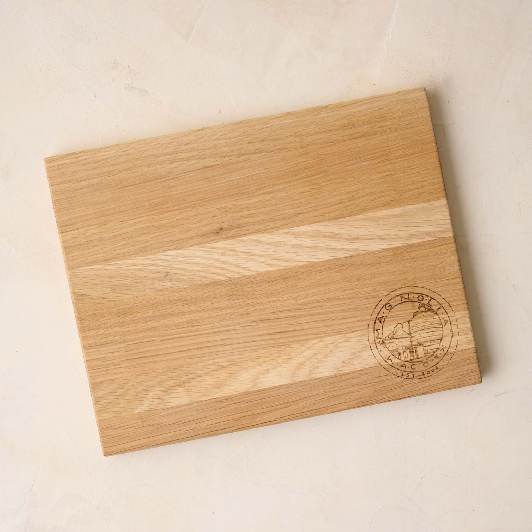 Magnolia Seal Cutting Board | Magnolia | Magnolia