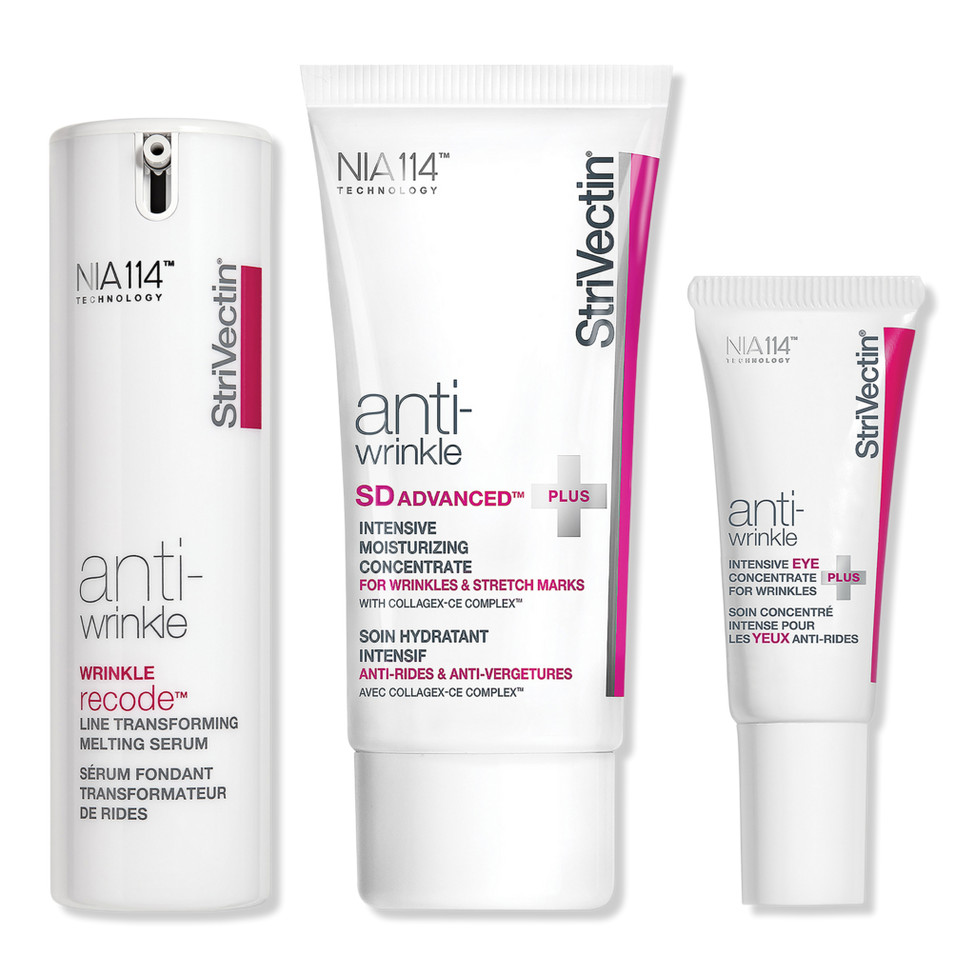 Discovery Series: Anti-Wrinkle | Ulta