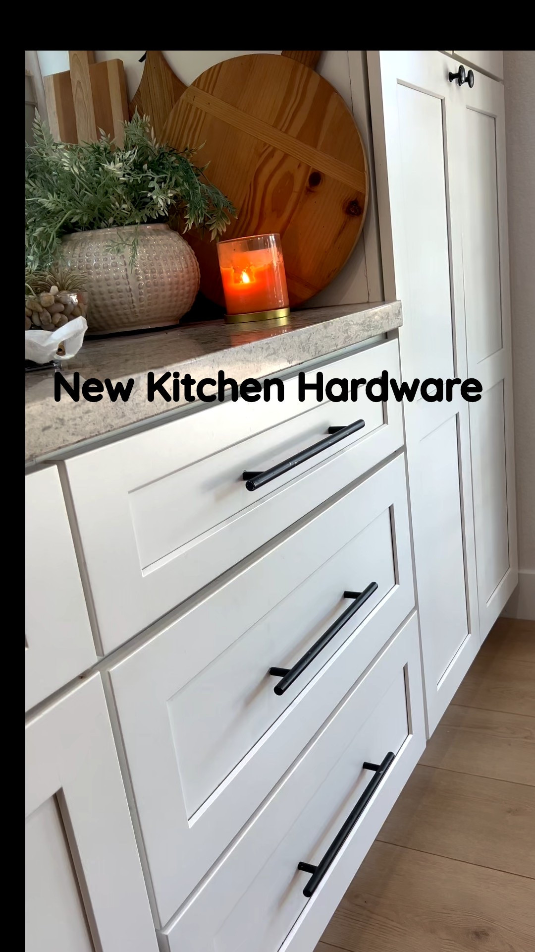 New Kitchen Hardware from Wayfairr

#LTKHome #LTKStyleTip #LTKOver40